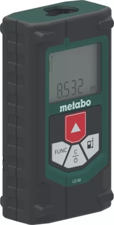 Дальномер лазерный Metabo LD 60 купить в Нягани