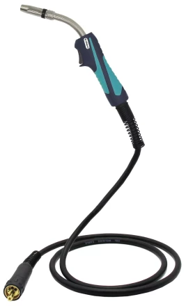 Горелка MW-24 (3m / Air / Euro) XL012.0103 купить в Нягани