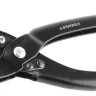 Дырокол STAYER "STANDARD" револьверный для кожи, 6-в-1, 2-4,5мм 22940_z01 купить в Нягани