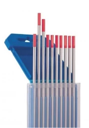 Электрод вольфрамовый WT-20 (d 3,0мм, L-175мм) Оберон WT2030