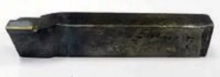 Резец проходной упорный изогнутый 32х20х170 Т5К10 Гост 18879-73 тип 2 Россия купить в Нягани