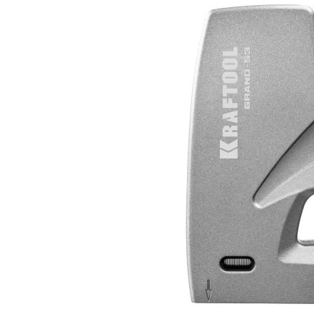 Алюминиевый рессорный степлер 53(6-16мм)/13/300 3193 купить в Нягани