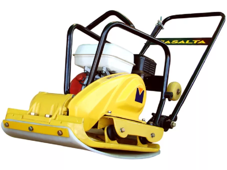 Виброплита Masalta MS 90-4 купить в Нягани