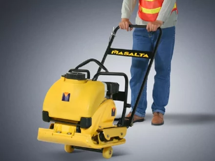 Виброплита Masalta MS 90-4 купить в Нягани