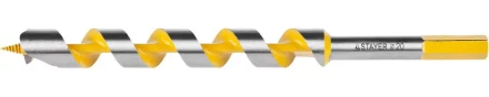 Сверло по дереву &quot;Spiral&quot;, спираль Левиса, HEX хвостовик, STAYER Professional 29475-235-20, d=20х235мм 29475-235-20 купить в Нягани