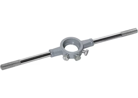 Плашкодержатель 25 мм СИБРТЕХ 77425 купить в Нягани