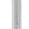 Ключи гаечные рожковые KRAFTOOL, Cr-V, DIN 3110 27033-14-15 купить в Нягани