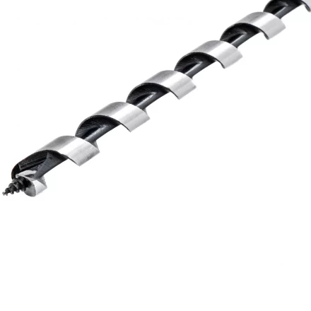 Сверло по дереву шнековое 12 х 350 мм шестигранный хвостовик Matrix 70131 купить в Нягани