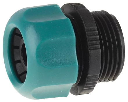 Переходник RACO &quot;Original&quot; (резьба внутренняя 3/4&quot;- шланг 1/2&quot;) 4250-55290C купить в Нягани