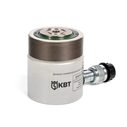 Домкрат универсальный односторонний КВТ ДУ-50П150 серия ПРОФИ (84574) купить в Нягани