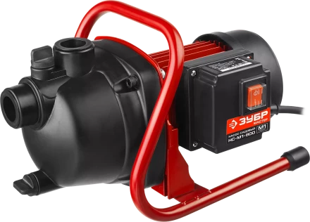 Насос поверхностный центробежный НС-М1-800 серия МАСТЕР купить в Нягани