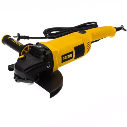Угловая шлифмашина AG-230-2400 Denzel 26915 купить в Нягани