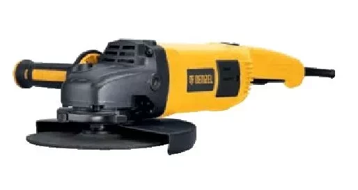 Угловая шлифмашина AG-230-2400 Denzel 26915 купить в Нягани