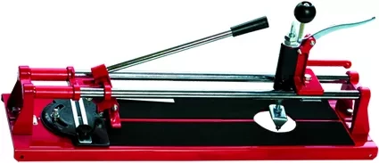 Плиткорез 400 х 16 мм &quot;Балеринка&quot; поворотный металлический угольник  MTX 87653 купить в Нягани