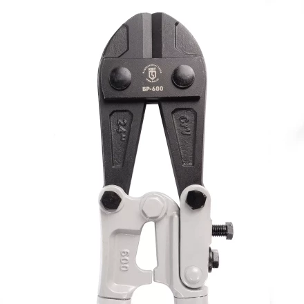 Болторез EUR-типа КВТ БР-350 для резки болтов и арматуры до 7 мм (92109) купить в Нягани