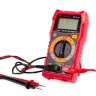 Мультиметр цифровой КВТ KT 108 с True RMS (86324) купить в Нягани