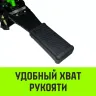 Таль ручная рычажная HITCH LH201-GSB 6 т 3 м. Гальваническая цепь. Защита от перегруза (SZ060986) купить в Нягани