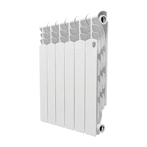 Радиатор Royal Thermo Revolution 500 - 6 секций купить в Нягани