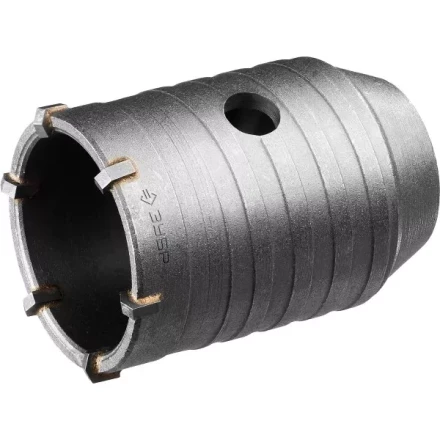 Коронка ЗУБР буровая кольцевая, по бетону, без державки, 50мм 29180-50 купить в Нягани