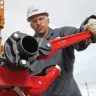 Ключ для внутренних колонковых труб тип H  46363 купить в Нягани