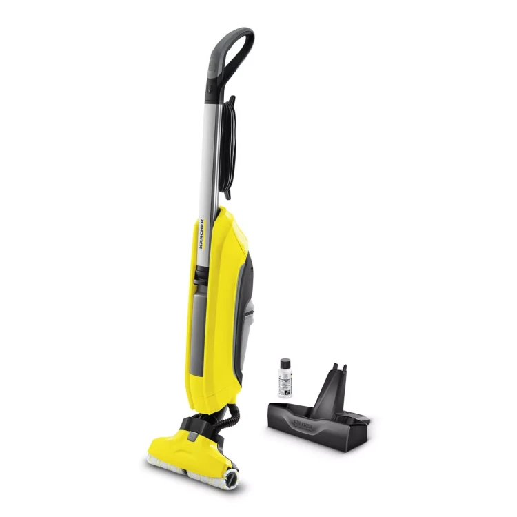 Электрическая швабра KARCHER FC 5 купить в Нягани