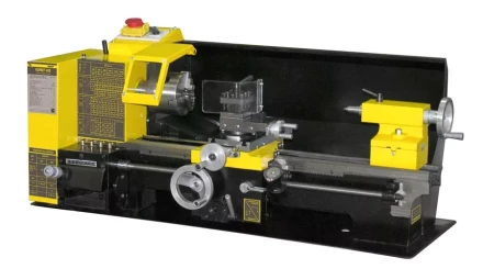 Станок токарный Корвет 402 по металлу 94020 купить в Нягани