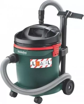 Пылесос-водосос Metabo ASA 32 L купить в Нягани