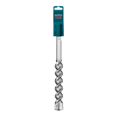 Бур по бетону ALTECO 18х360 SDS-Max 17463