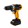 Дрель аккумуляторная DEKO DKCD12FU-U Advanced, 063-4131 купить в Нягани