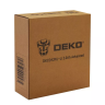 Дрель аккумуляторная DEKO DKCD12FU-U Advanced, 063-4131 купить в Нягани