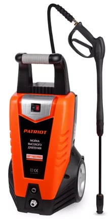Минимойки-мойка высокого давления PATRIOT GT 160 PRO купить в Нягани