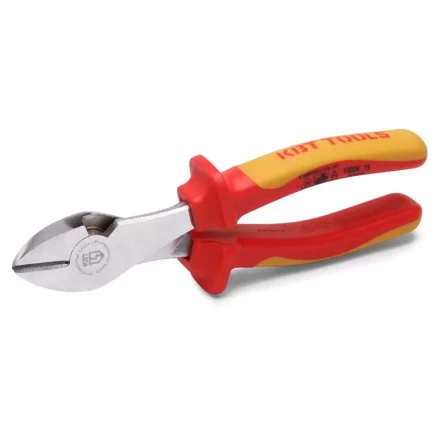 Бокорезы усиленные диэлектрические 180 мм ПРОФИ КВТ купить в Нягани