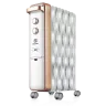 Радиатор масляный Electrolux Wave EOH/M-9209 - 9 секций купить в Нягани