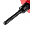 Коронка алмазная HAMMER Ф82мм (242-504) купить в Нягани