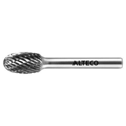Борфреза по металлу ALTECO E 1016/6 MX 75645 купить в Нягани