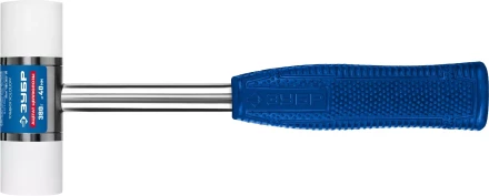 ЗУБР 40 мм, 380 г, молоток-киянка, Профессионал (2041-40) купить в Нягани