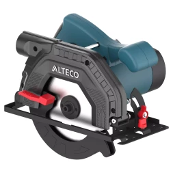 Циркулярная пила ALTECO CS 1350-165 80682