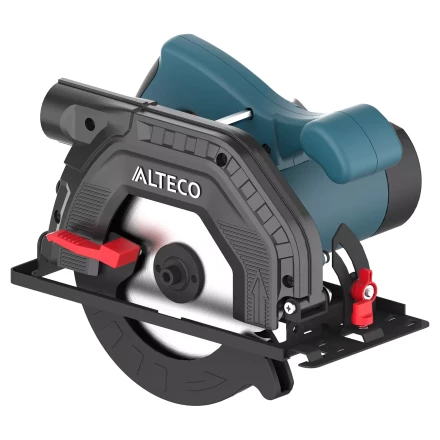 Циркулярная пила ALTECO CS 1350-165 80682 купить в Нягани