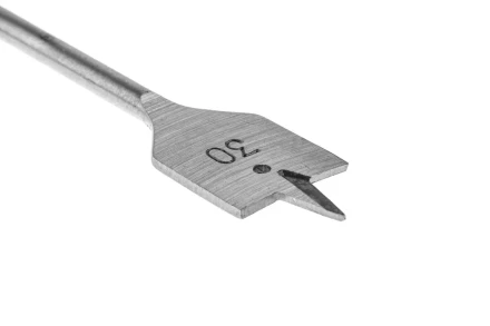 Сверло по дереву HAMMER Ф30х152мм (DR WD SP 30мм*152мм) купить в Нягани