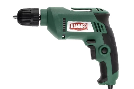 Дрель HAMMER DRL500С купить в Нягани
