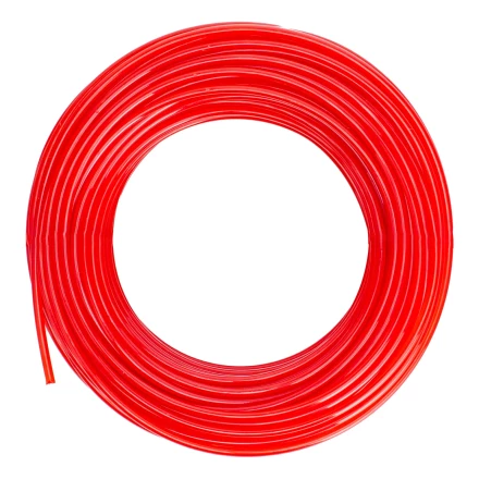 Леска для триммера круглая 2,0 мм х 15 м //MTX 96847 купить в Нягани