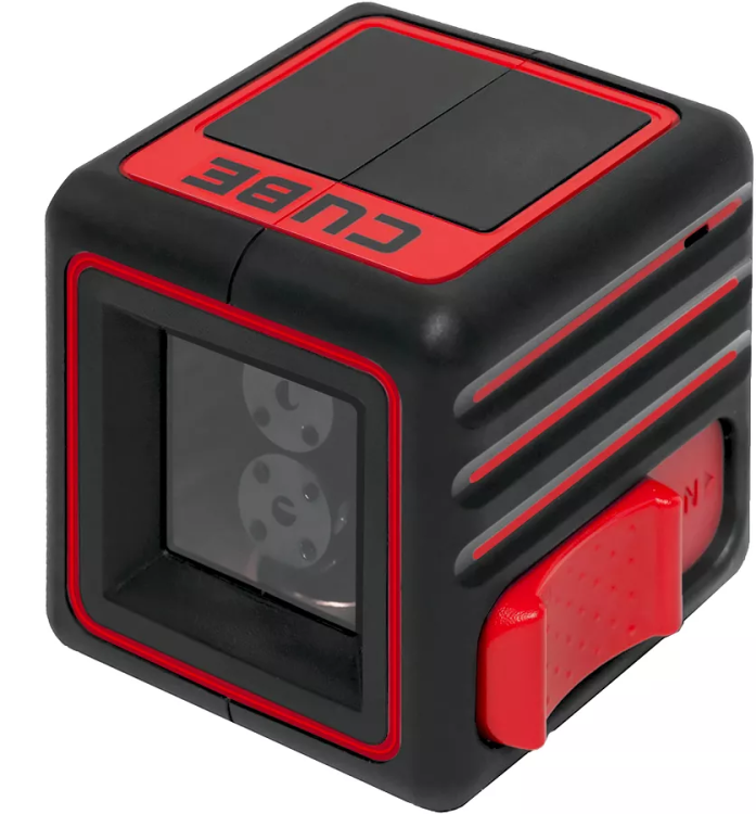 Нивелир лазерный ADA 3D Cube Professional Edition купить в Нягани
