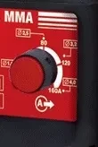 Сварочный аппарат инверторный IR 160 FUBAG купить в Нягани