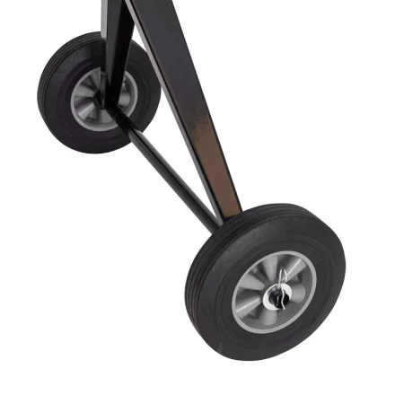 Бетоносмеситель МТХ СМ-250К 95487, 250 л, мощность 850 Вт купить в Нягани