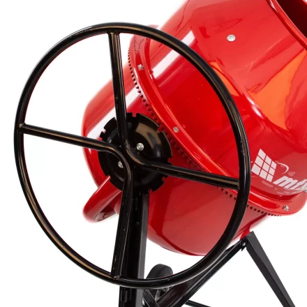 Бетоносмеситель МТХ СМ-250К 95487, 250 л, мощность 850 Вт купить в Нягани