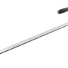Струбцина, KRAFTOOL 32011-120-1000, тип "F", DIN 5117, двухкомпонентная ручка, 120х1000мм 32011-120-1000 купить в Нягани
