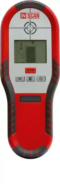 Металоискатель RD-InSCAN RedVerg