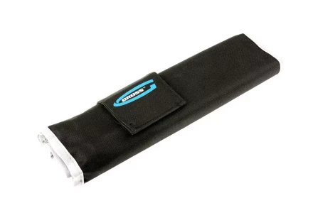 Набор ключей комбинированных 8-19 мм 8 шт CrV холодный штамп GROSS 15148 купить в Нягани