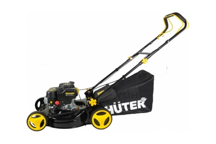Газонокосилка бензиновая GLM-460ST Huter купить в Нягани