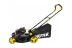 Газонокосилка бензиновая GLM-460ST Huter купить в Нягани